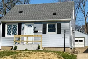 955 Iona Ave, Akron, OH 44314 - Photo 1