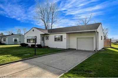 5838 Harter Home Drive, Akron, OH 44319 - Photo 5