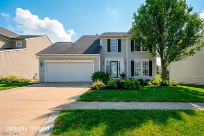998 Woodfield Lane, Brunswick, OH 44212 - Photo 1