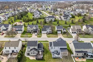 998 Woodfield Ln, Brunswick, OH 44212 - Photo 9