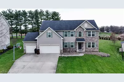 6572 Birchbark Avenue NE, Canton, OH 44721 - Photo 1