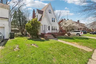 22350 Tracy Ave, Euclid, OH 44123 - Photo 3
