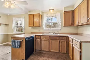 4454 2nd St NW, Canton, OH 44708 - Photo 13