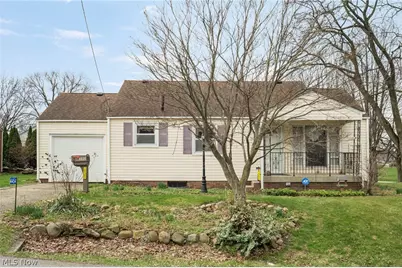 4454 2nd Street NW, Canton, OH 44708 - Photo 3