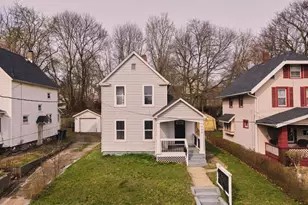 994 Moeller Ave, Akron, OH 44307 - Photo 1