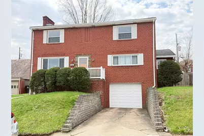 1804 Williams Place, Steubenville, OH 43952 - Photo 3