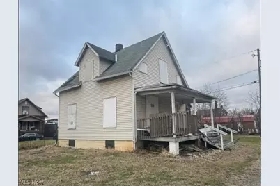 1107 Market Avenue S, Canton, OH 44707 - Photo 3