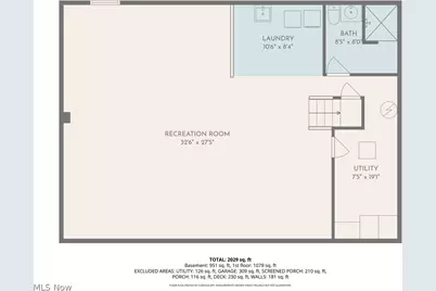 511 Edison Street, Struthers, OH 44471 - Photo 41