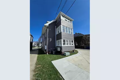 13839 Clifton Boulevard #2, Oakwood, OH 44107 - Photo 41