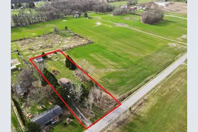 11488 S Duck Creek Road, Salem, OH 44460 - Photo 9