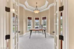 7565 Cottonwood Trail, Chagrin Falls, OH 44023 - Photo 7