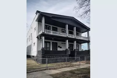 1082 E 78th, Loveland, OH 44103 - Photo 1