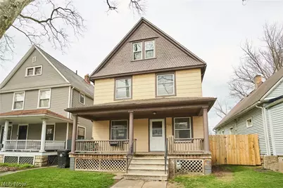 3218 Marvin Avenue, Loveland, OH 44109 - Photo 1