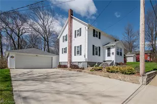 247 S Hickin St, Rittman, OH 44270 - Photo 3