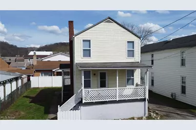 2404 Main Street, Wellsburg, WV 26070 - Photo 1