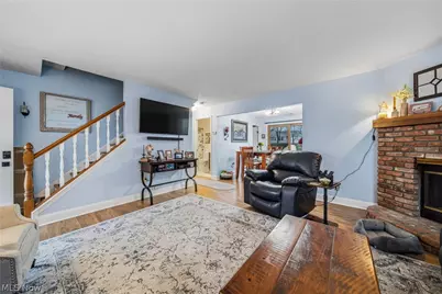 154 Nantucket Circle, Painesville Twp, OH 44077 - Photo 5