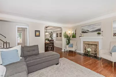 3874 Grenville Road, University Heights, OH 44118 - Photo 9