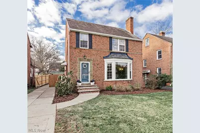 3874 Grenville Road, University Heights, OH 44118 - Photo 1