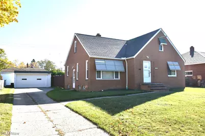 2761 Forestview Avenue, Rocky River, OH 44116 - Photo 1
