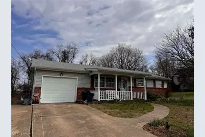 188 Williams Boulevard, Wintersville, OH 43953 - Photo 1