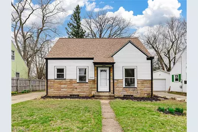 2549 26th Street, Cuyahoga Falls, OH 44223 - Photo 1
