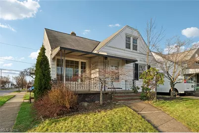 9005 Ansonia Avenue, Brooklyn, OH 44144 - Photo 1