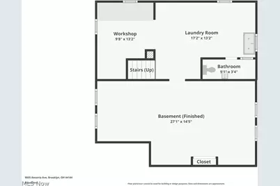 9005 Ansonia Avenue, Brooklyn, OH 44144 - Photo 29