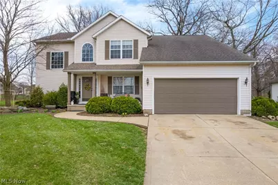 2480 Cyprus Drive SE, Massillon, OH 44646 - Photo 1