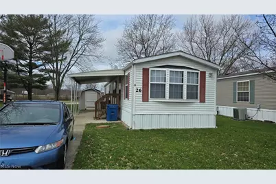[Address not provided], Doylestown, OH 44230 - Photo 1