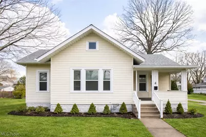 2391 27th Street SW, Akron, OH 44314 - Photo 1