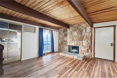 1722 Treetop Trail #D, Akron, OH 44313 - Photo 3