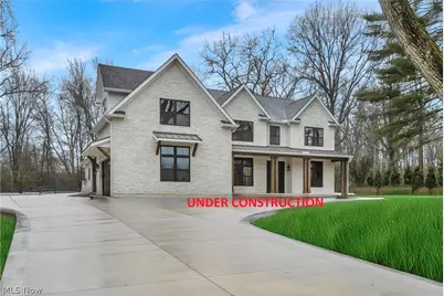 690 Club Drive W, Aurora, OH 44202 - Photo 1