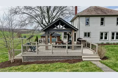 7506 Roy Andrews Road NW, New Philadelphia, OH 44663 - Photo 5