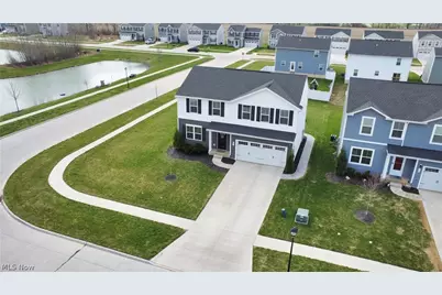 180 Wild Flower Drive, Elyria, OH 44035 - Photo 3