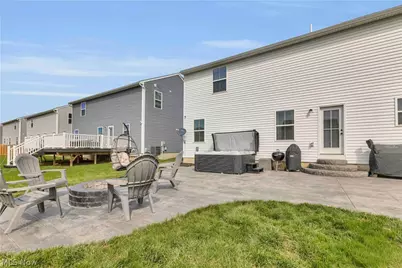 180 Wild Flower Drive, Elyria, OH 44035 - Photo 33