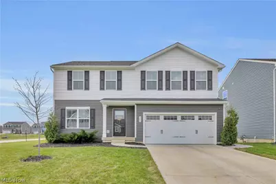 180 Wild Flower Drive, Elyria, OH 44035 - Photo 1