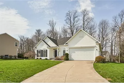526 Paolo Circle NW, Canton, OH 44709 - Photo 27