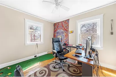 2114 Elbur Avenue, Oakwood, OH 44107 - Photo 13