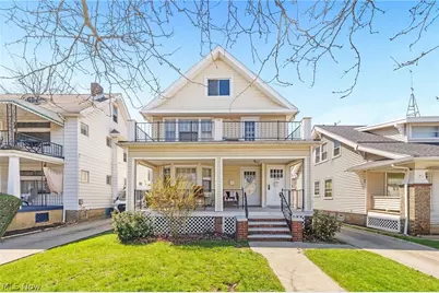 2114 Elbur Avenue, Oakwood, OH 44107 - Photo 1