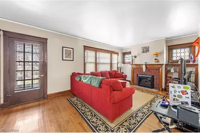 2114 Elbur Avenue, Oakwood, OH 44107 - Photo 3