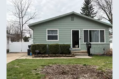 492 Franklin Avenue, Cuyahoga Falls, OH 44221 - Photo 3