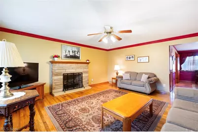 2739 Algonquin Drive, Poland, OH 44514 - Photo 5