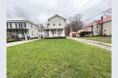 254 S Eagle Street, Geneva, OH 44041 - Photo 1
