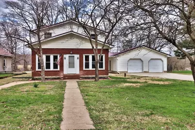 46346 County Road 495, Coshocton, OH 43812 - Photo 5