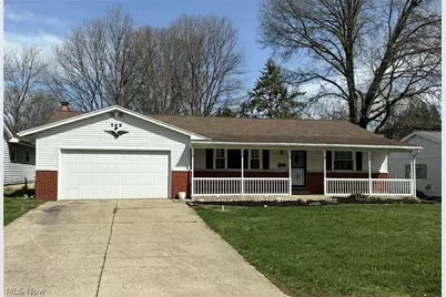 142 Essex Road, Mansfield, OH 44904 - Photo 1