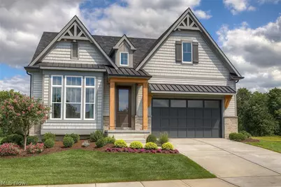 01 Hawthorne Estate Drive #SL01, Solon, OH 44139 - Photo 1