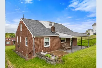 137 Oak Street, Weirton, WV 26062 - Photo 27