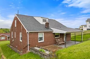 137 Oak St, Weirton, WV 26062 - Photo 27
