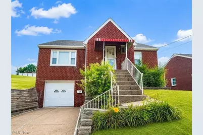 137 Oak Street, Weirton, WV 26062 - Photo 1