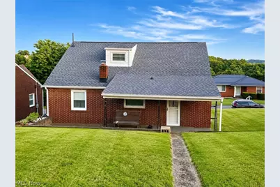 137 Oak Street, Weirton, WV 26062 - Photo 27